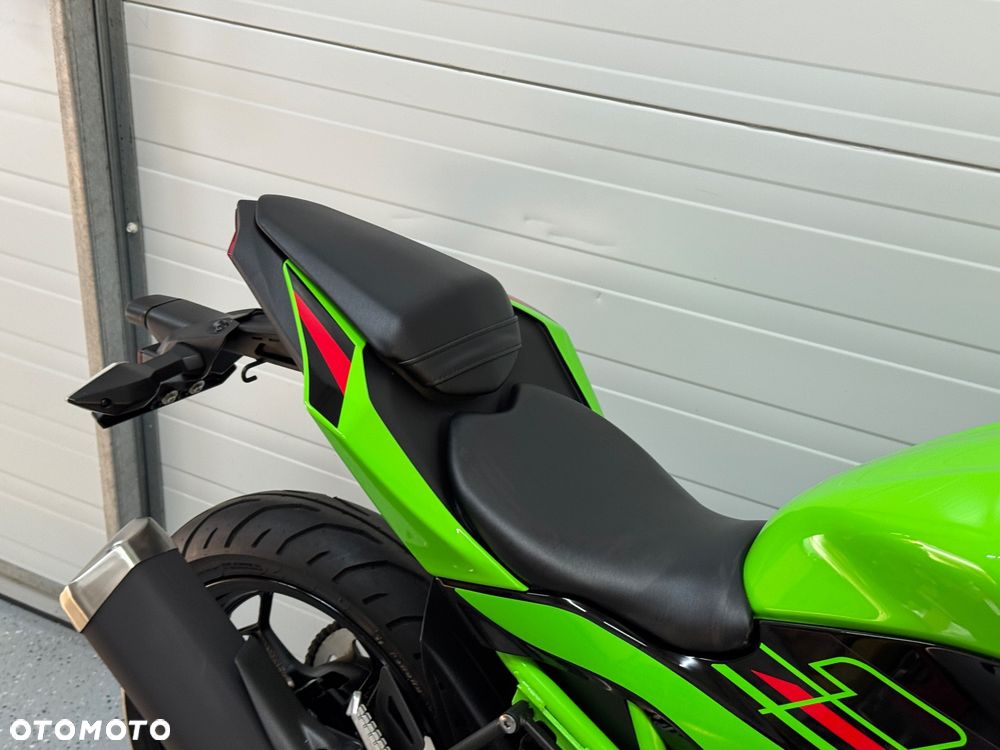 Kawasaki Ninja - 16