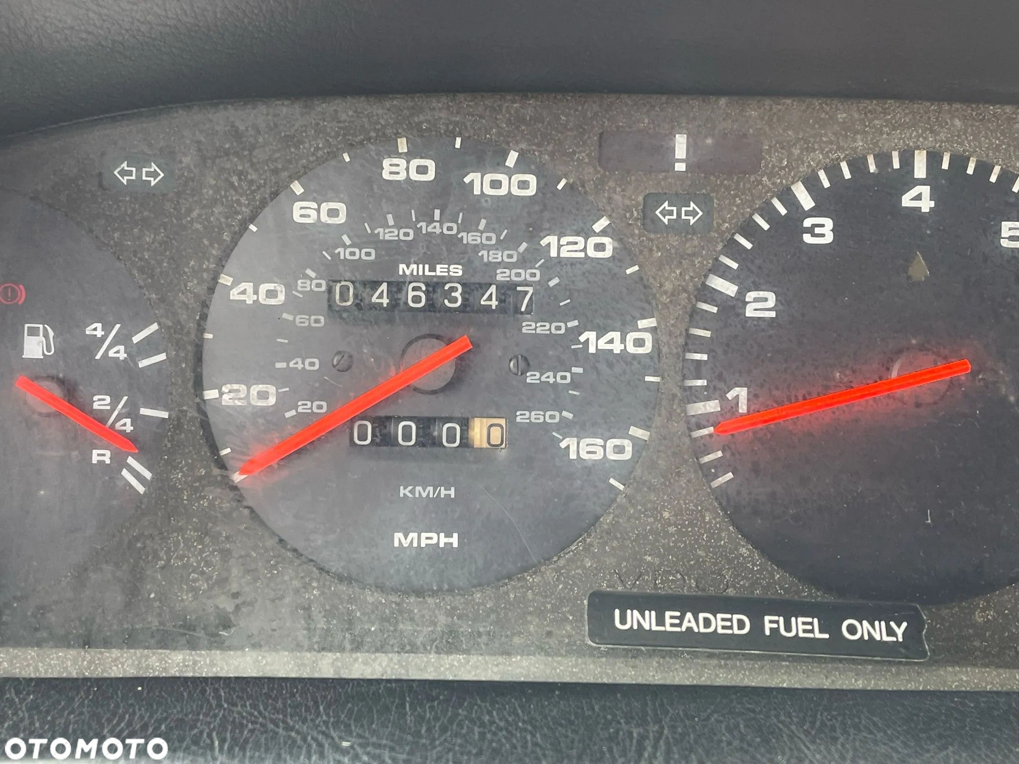 Porsche 928 - 8