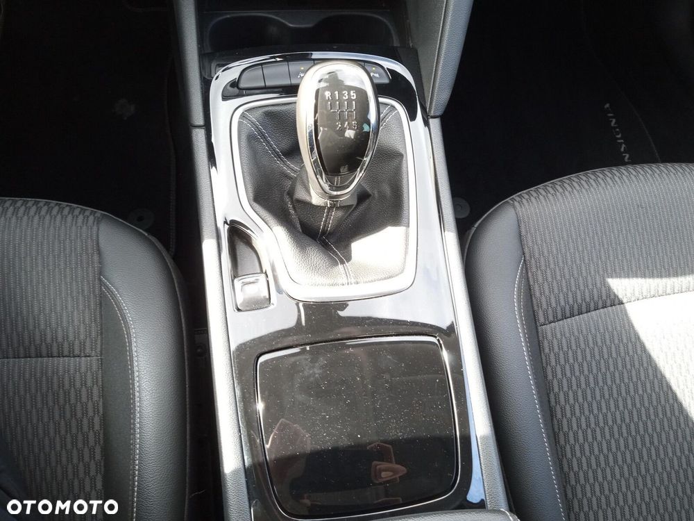 Opel Insignia 2.0 CDTI Innovation S&S - 17