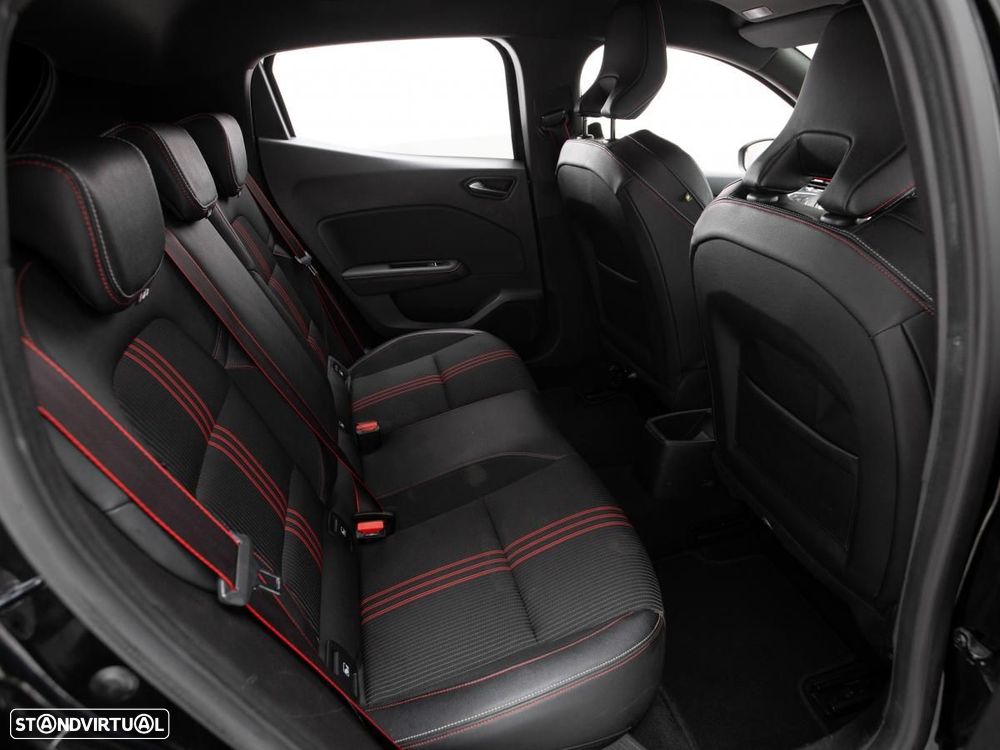 Renault Clio 1.5 Blue dCi RS Line - 10