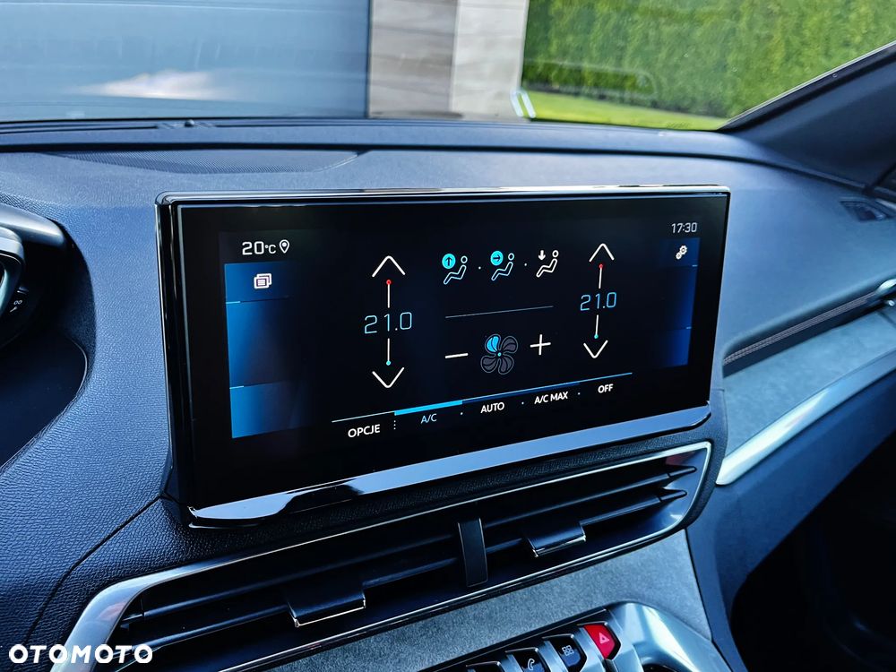 Peugeot 3008 1.2 PureTech GT S&S - 29