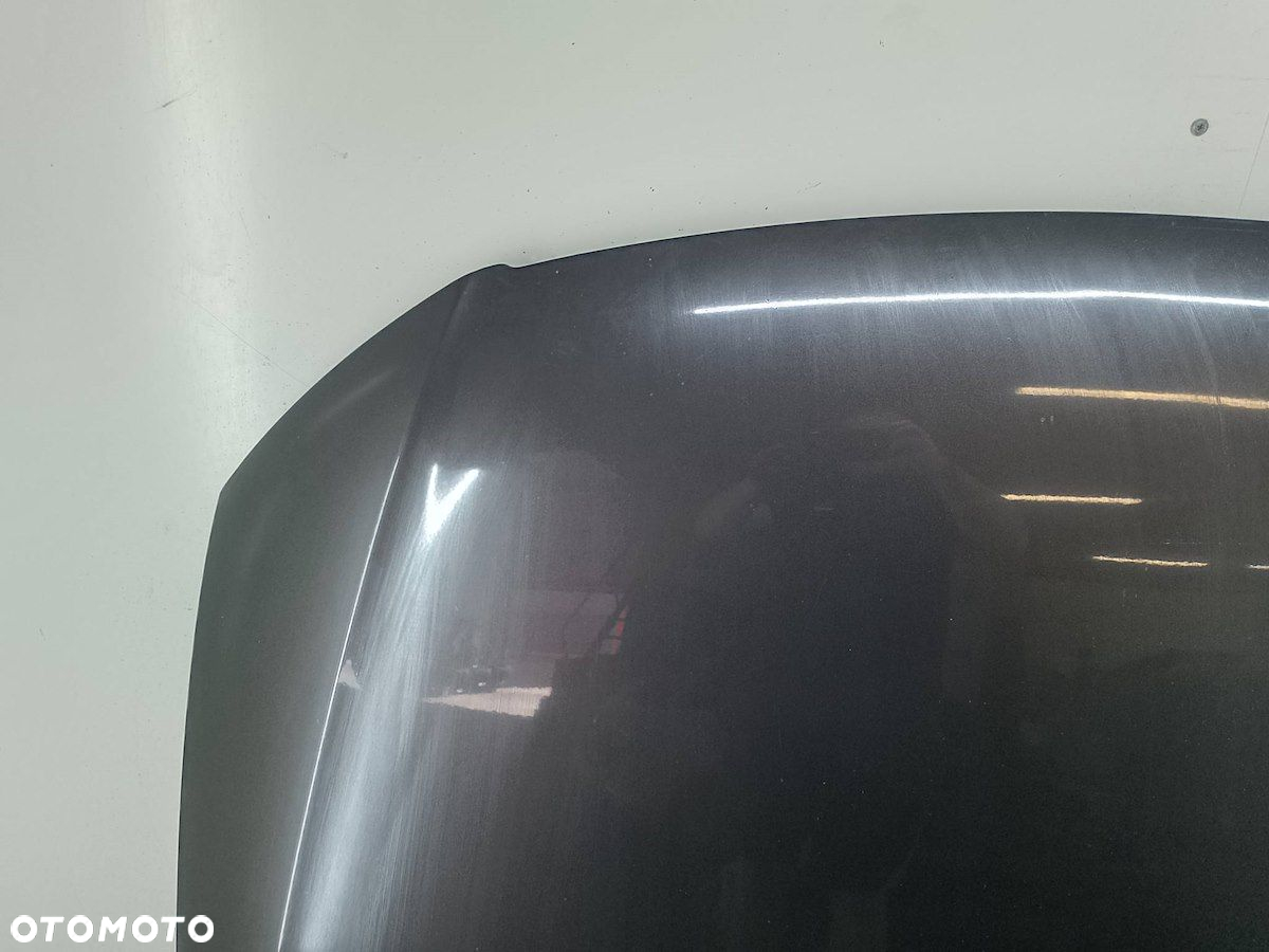 MASKA VW PASSAT B6 LC8Z - 10