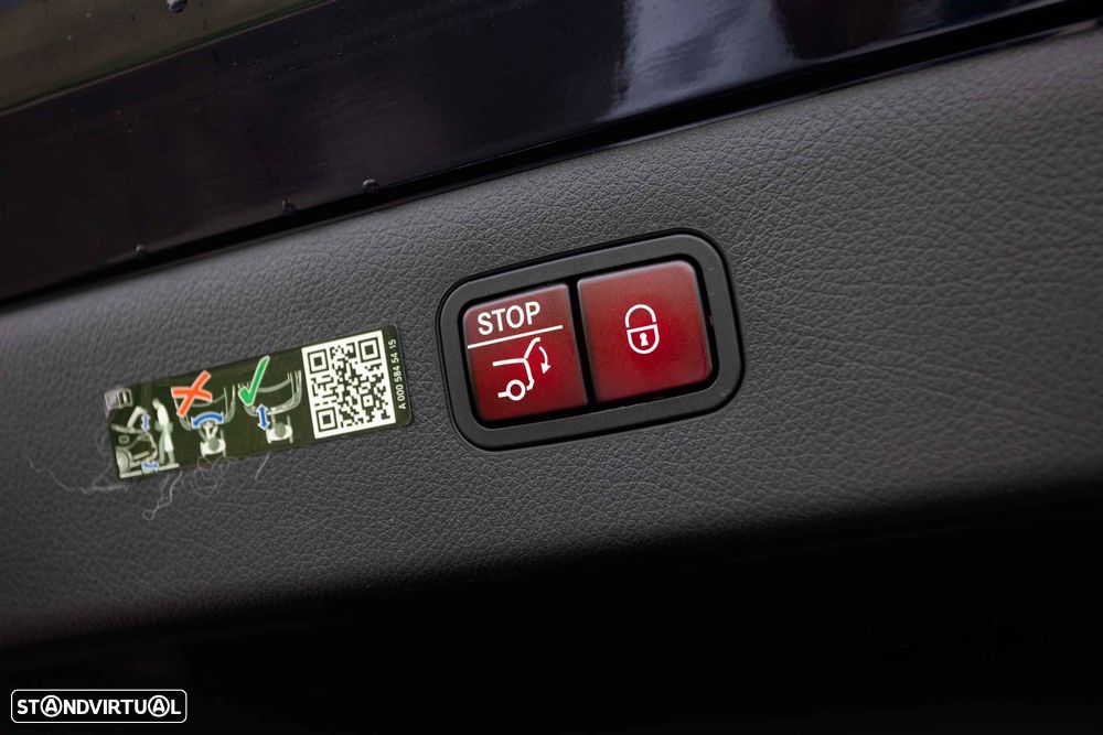 Mercedes-Benz EQS 450+ AMG Line - 31