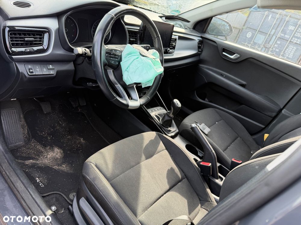 Kia Rio 1.0 T-GDI GT-Line - 19
