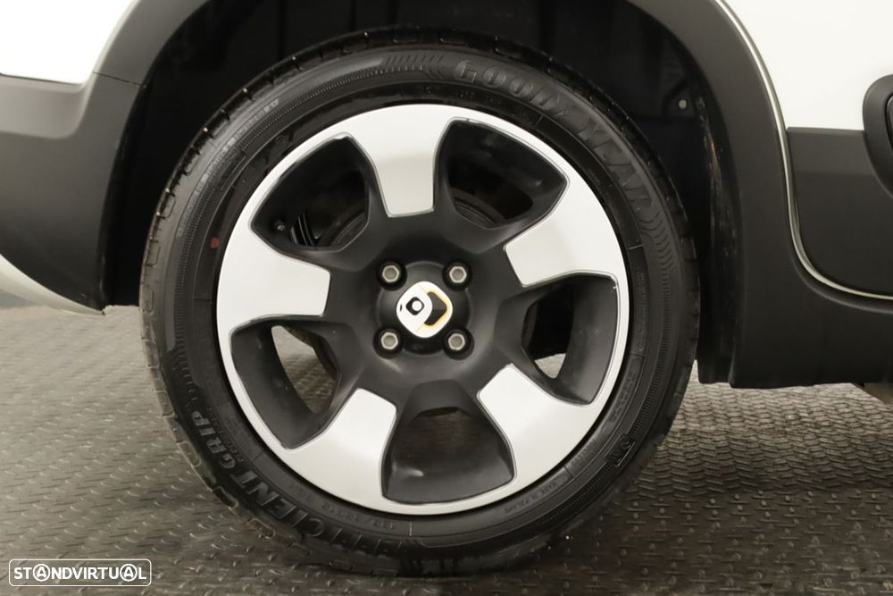 Fiat Panda 1.0 Hybrid - 5
