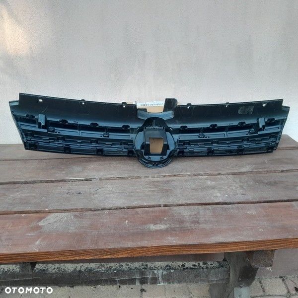 Atrapa vw golf VII LIFT 5G0853653G Bluemotion - 2