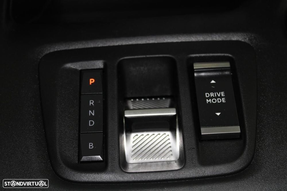 Citroën e-Berlingo 50 kWh M Feel - 18