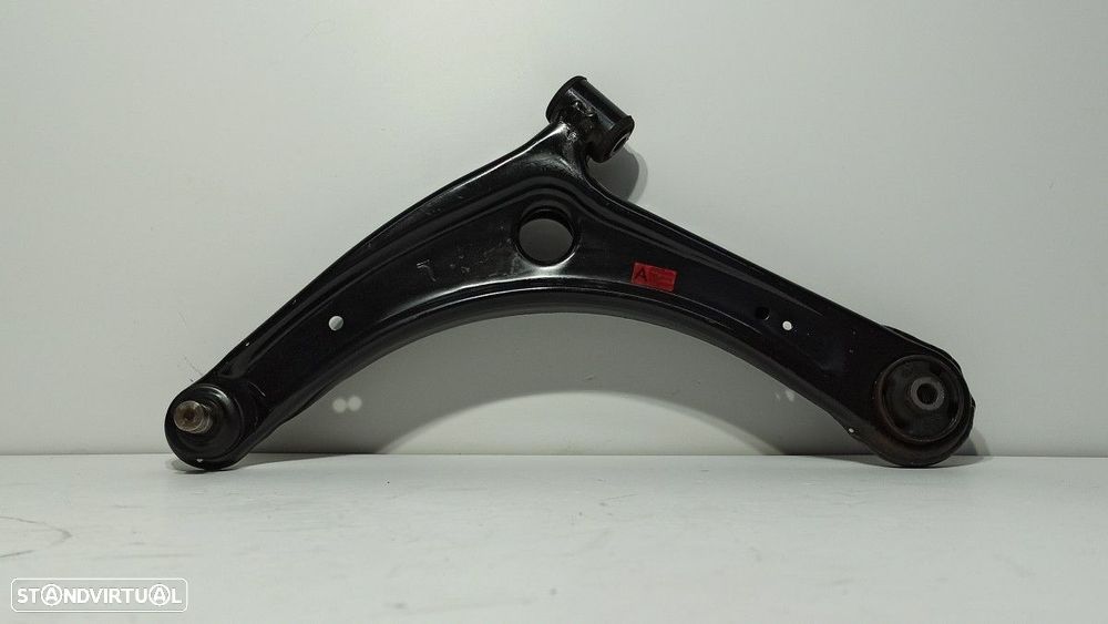 BRAÇO SUSPENSÃO INFERIOR FRENTE ESQUERDO MITSUBISHI ASX BASIS 2WD - 1