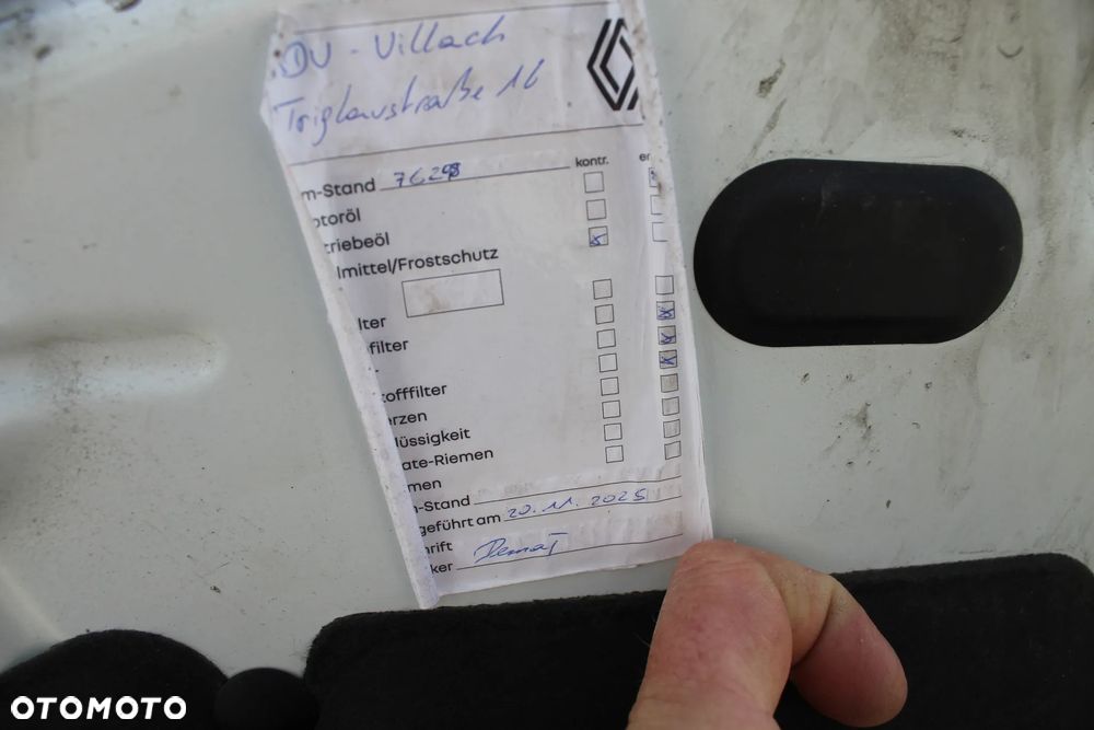 Renault Express 1,5 dCI - 19