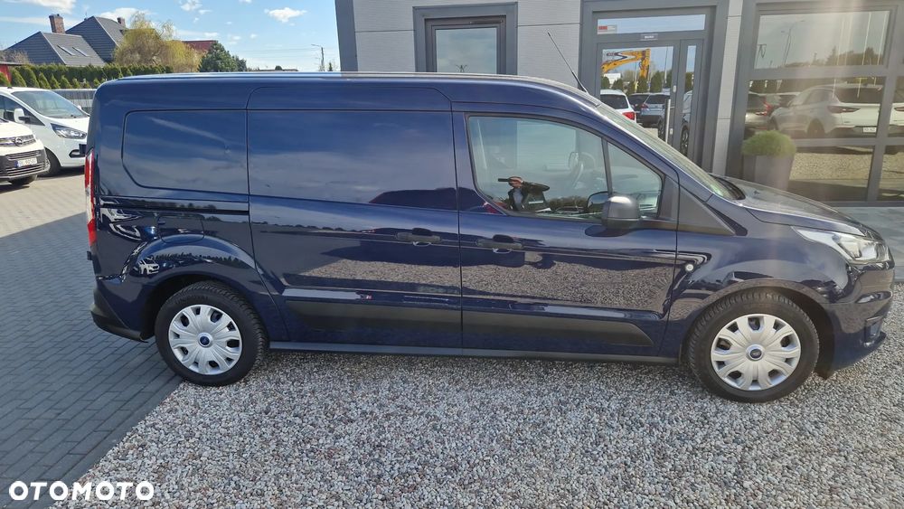 Ford Transit Connect - 17