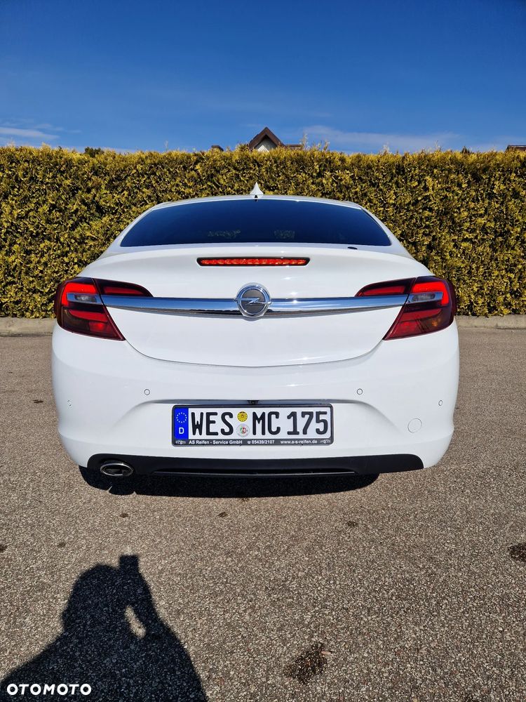 Opel Insignia - 13