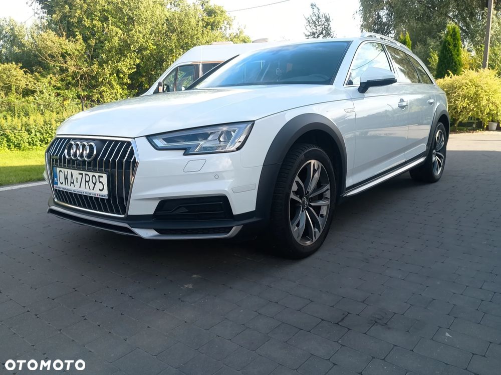 Audi A4 Allroad - 6