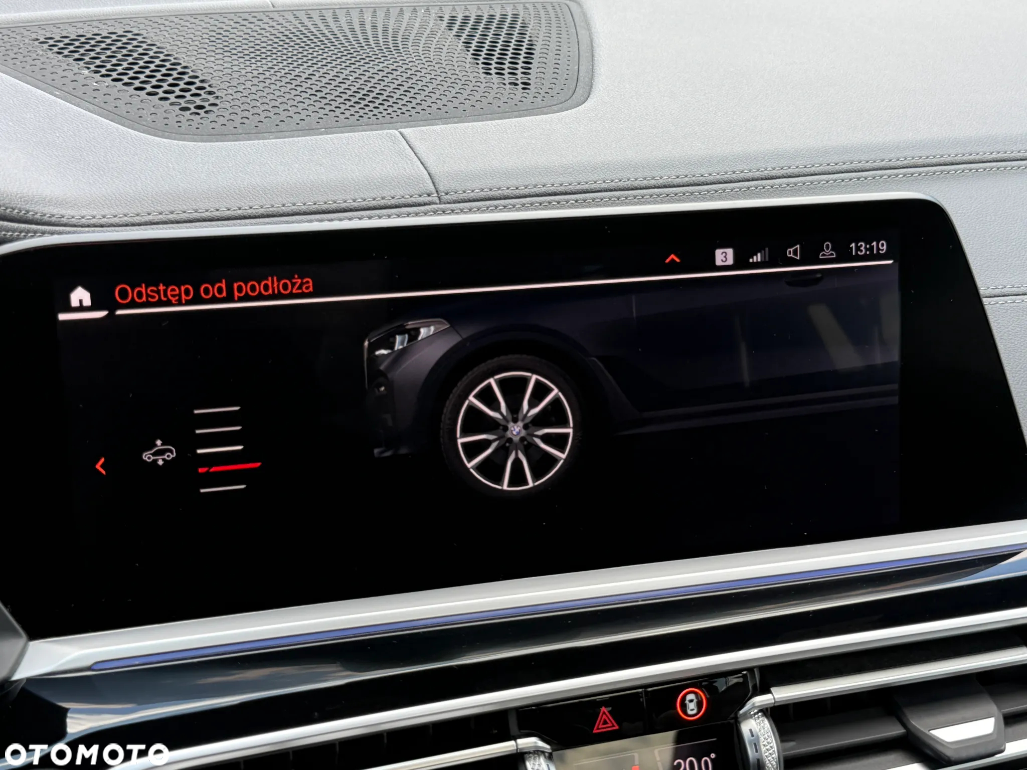 BMW X7 xDrive30d sport - 16