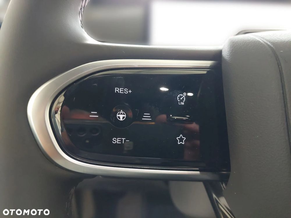 Chery Tiggo 8 1.6 T-GDI Comfort DCT - 22