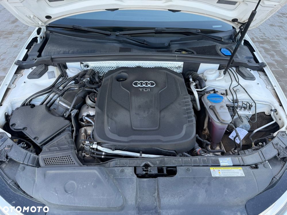 Audi A4 Avant - 34