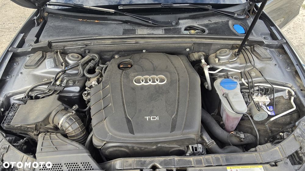 Audi A5 Sportback 2.0 TDI - 30