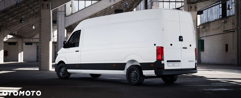 MAN TGE 3.140 4X2F SB - 3