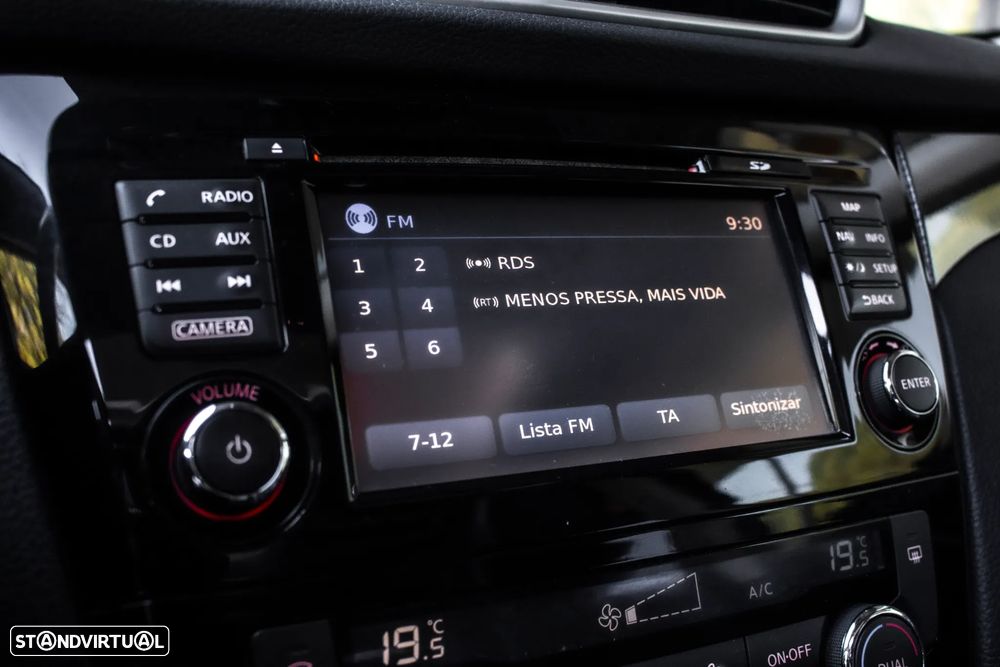 Nissan X-Trail 1.6 dCi N-Connecta - 38