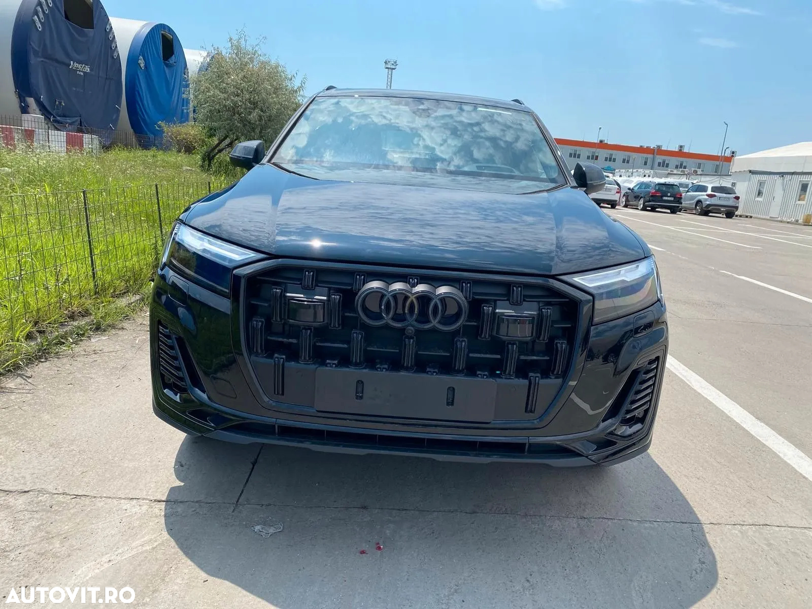 Audi Q7 - 6
