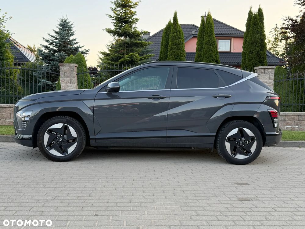 Hyundai Kona Style - 2