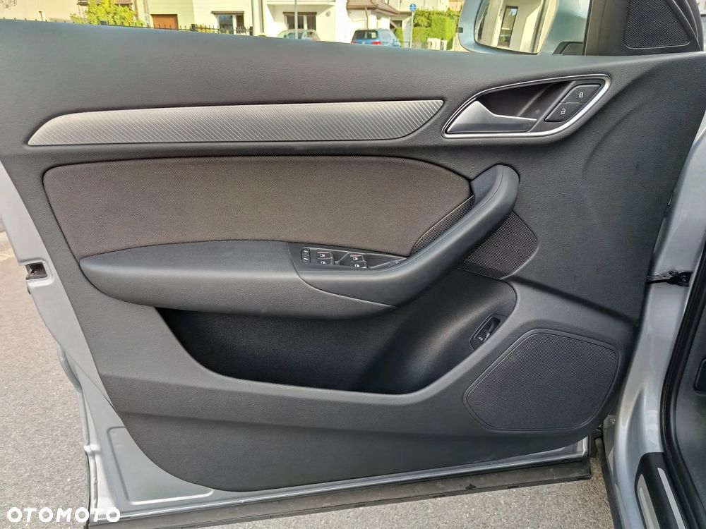 Audi Q3 1.4 TFSI Sport - 20