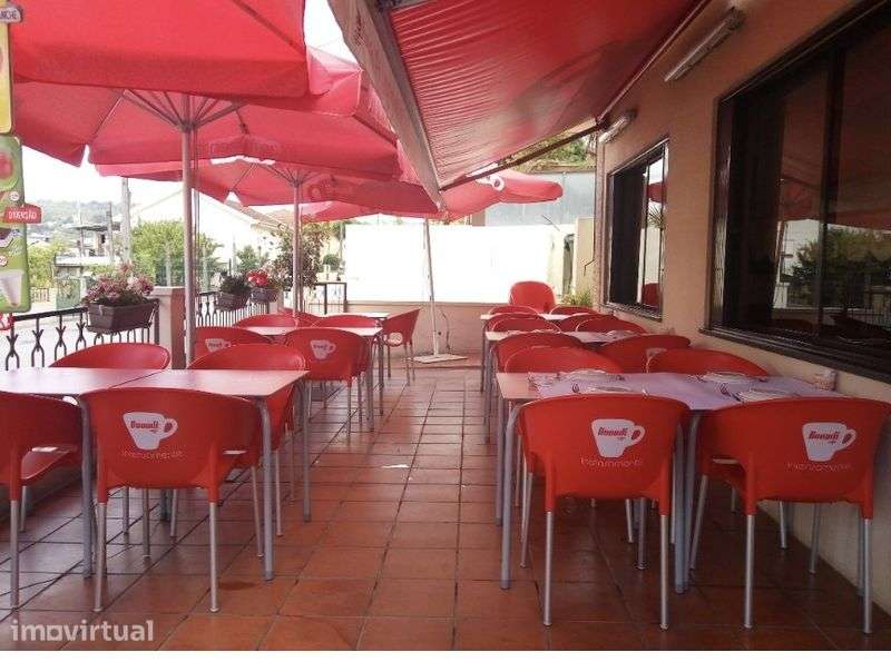 Restaurante para arrendamento - Grande imagem: 5/6