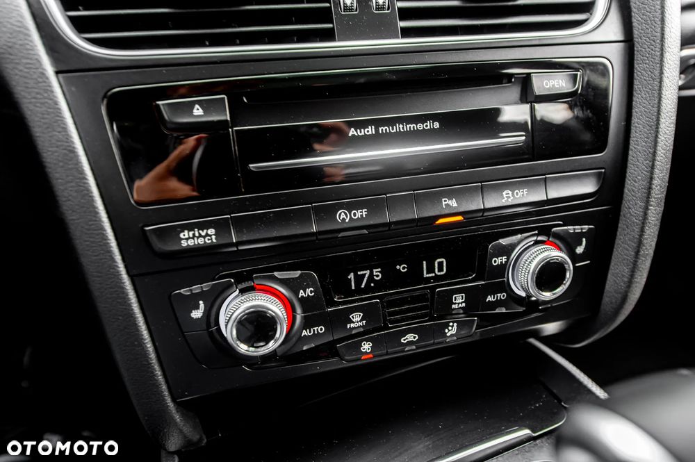 Audi A4 Avant 2.0 TFSI Quattro S tronic - 26