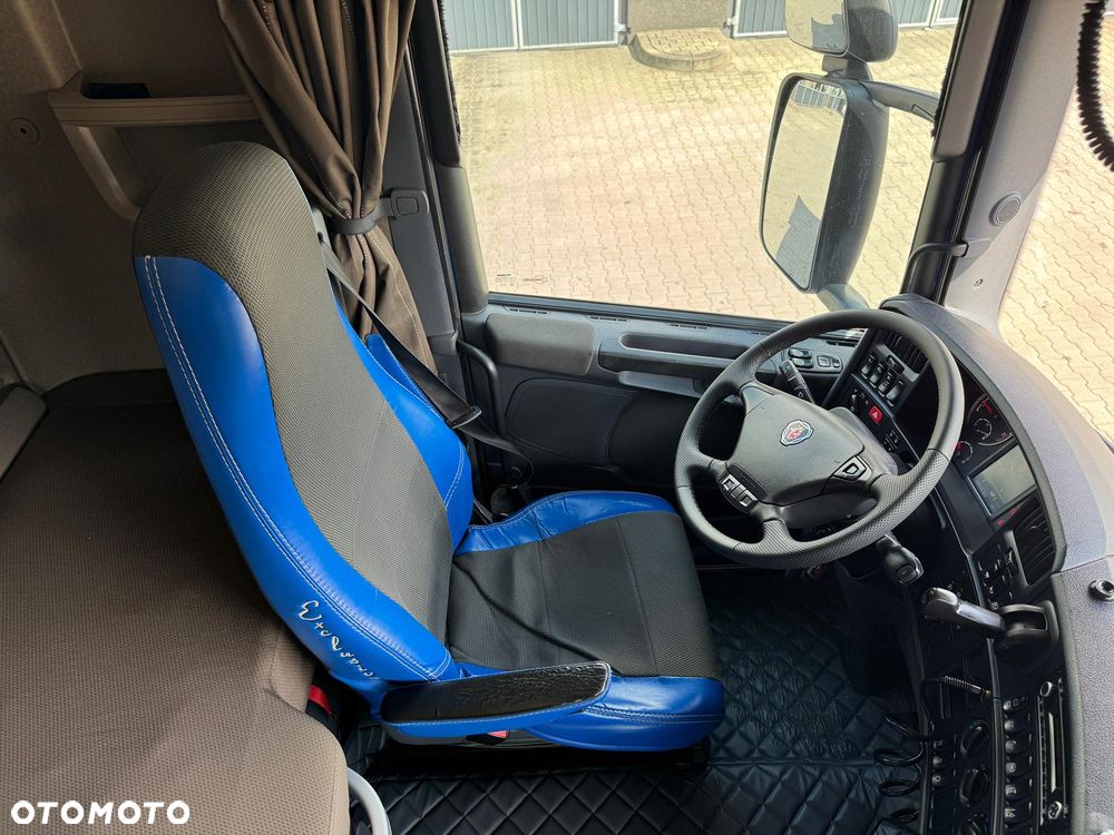 Scania R410 LA4X2HNA - 18
