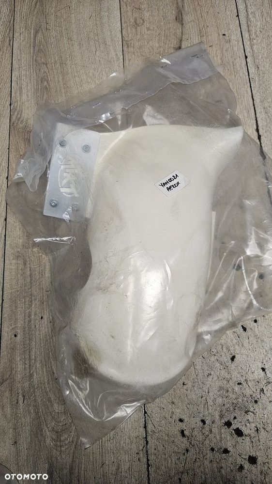 Nadkole MTKT Yamaha Aerox / MBK Nitro - 2