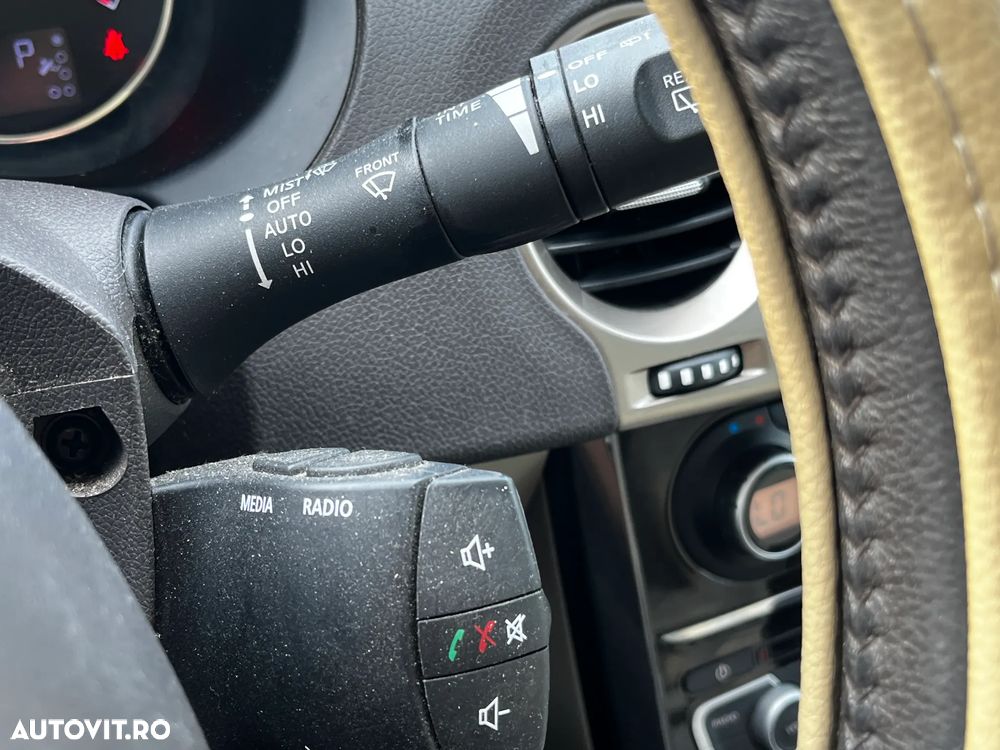 Renault Koleos - 19