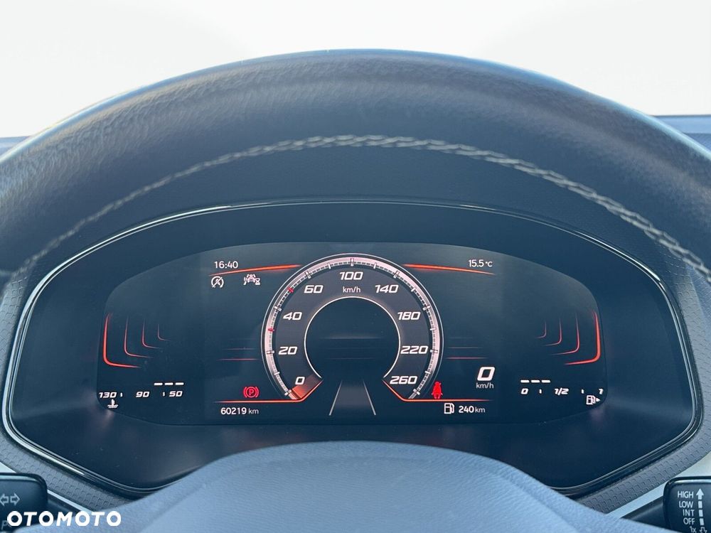 Seat Ibiza - 15