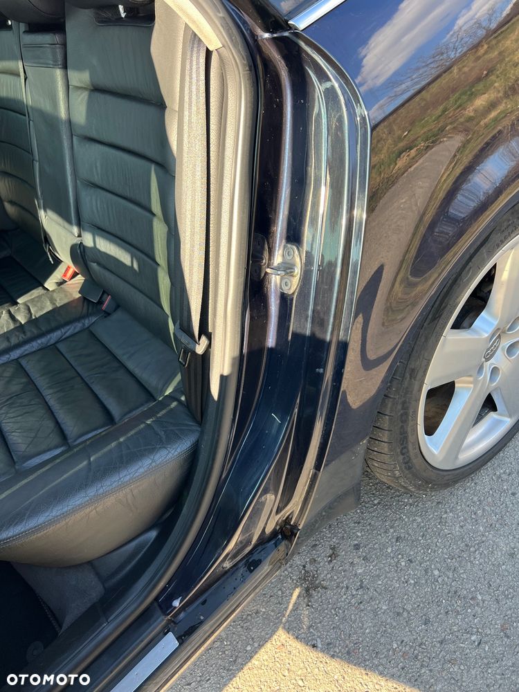 Audi A6 Avant 2.7T Quattro Tiptr - 33