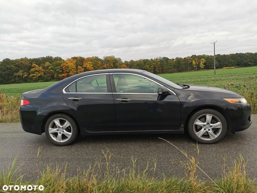 Honda Accord 2.4 Executive Nav+ACC+LKAS - 9