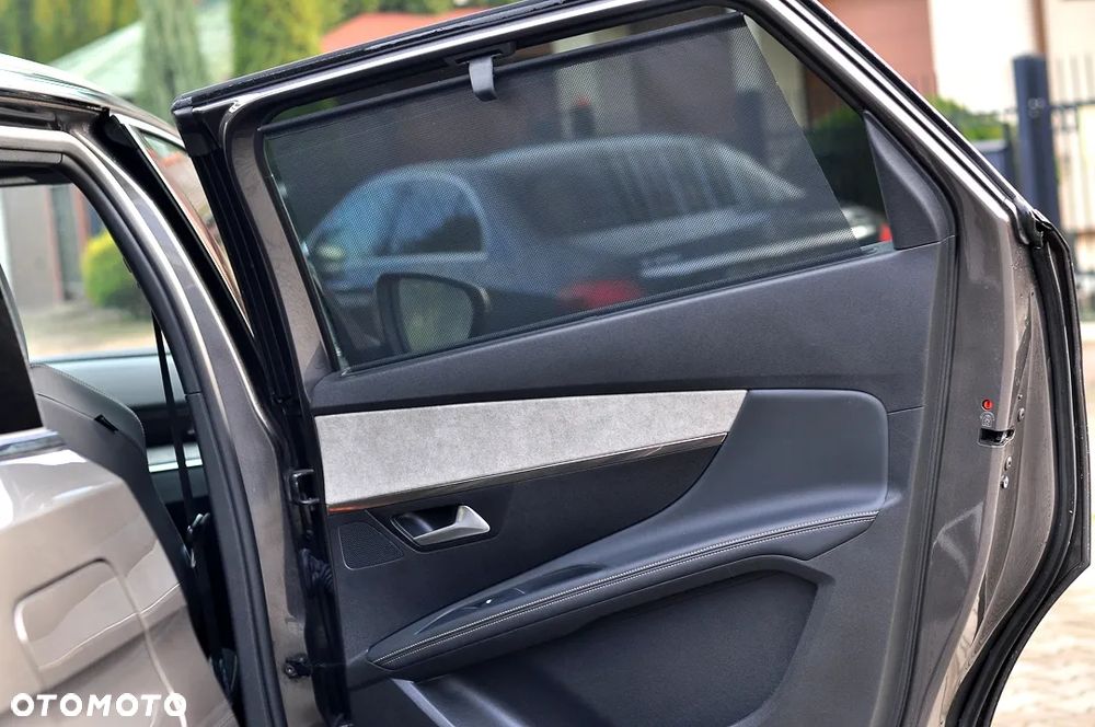 Peugeot 5008 2.0 BlueHDI GT S&S EAT8 - 38