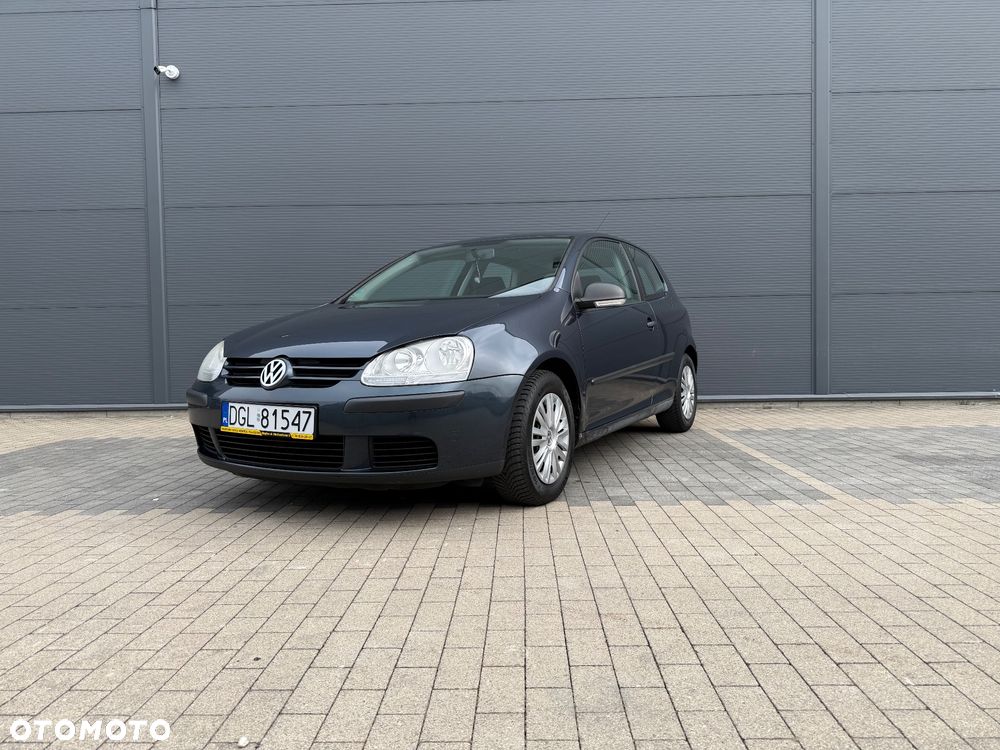 Volkswagen Golf 1.4 Trendline - 21