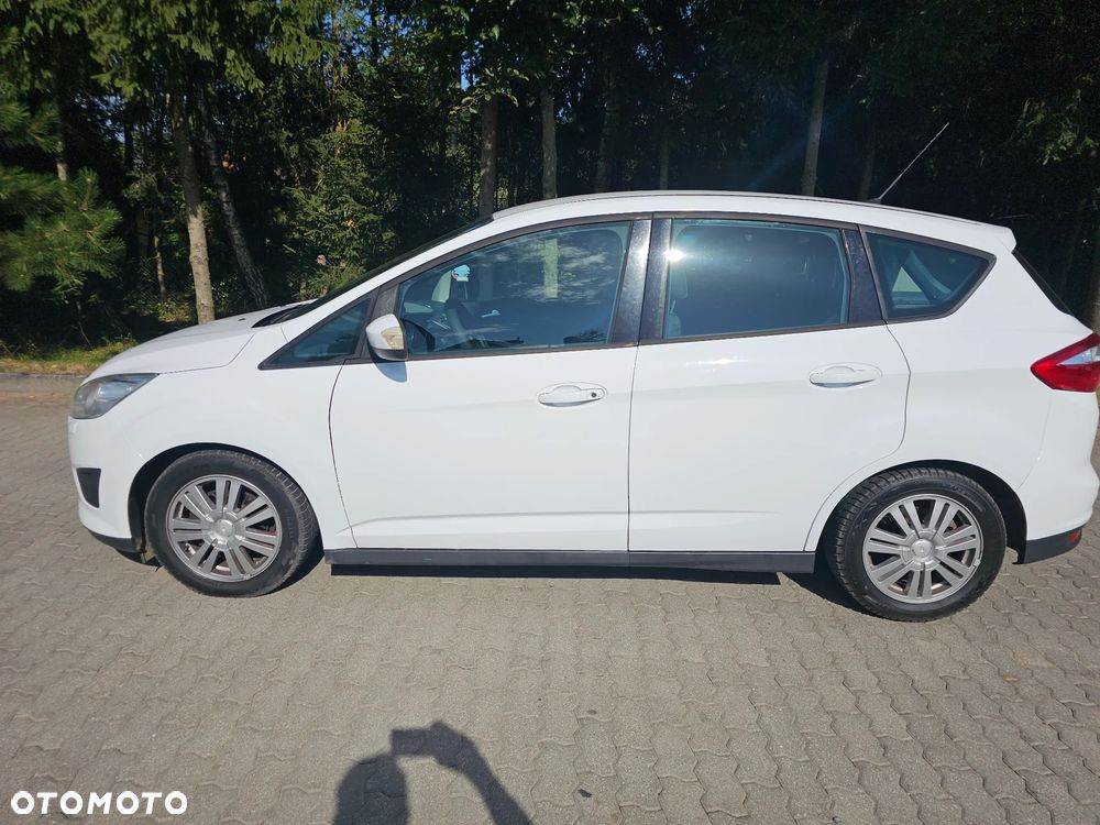 Ford C-MAX 1.6 Trend - 18