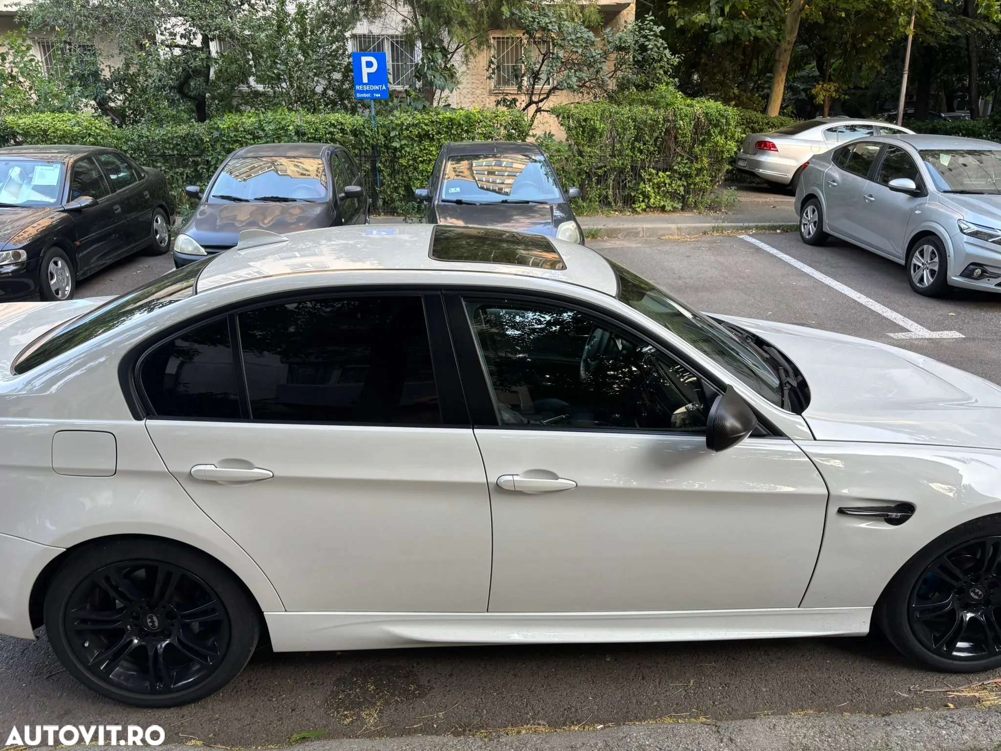 BMW Seria 3 - 6