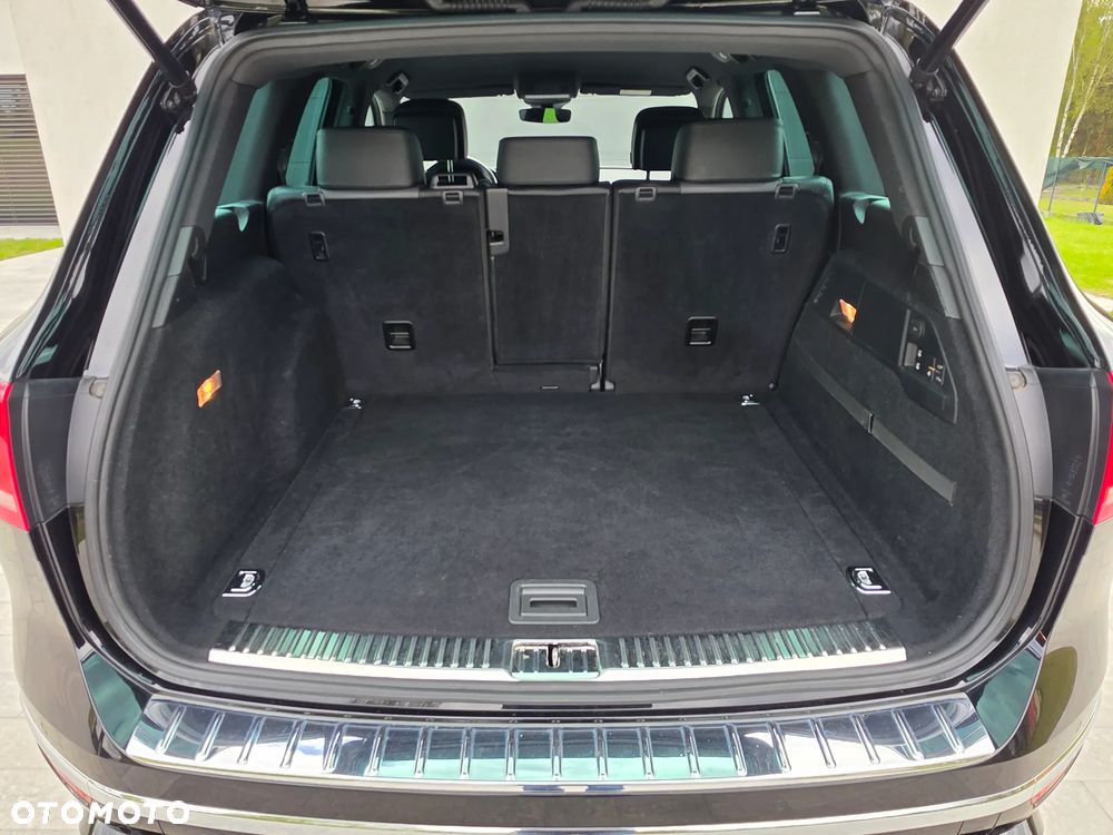 Volkswagen Touareg 3.0 V6 TDI BMT Perfectline R-Style - 9