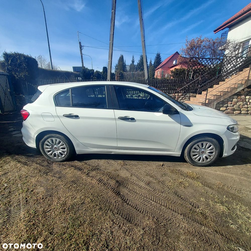 Fiat Tipo 1.4 16V More - 6