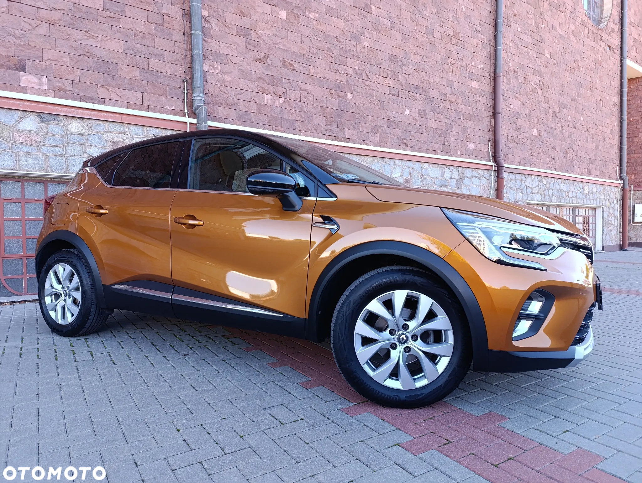 Renault Captur 1.0 TCe Intens - 14