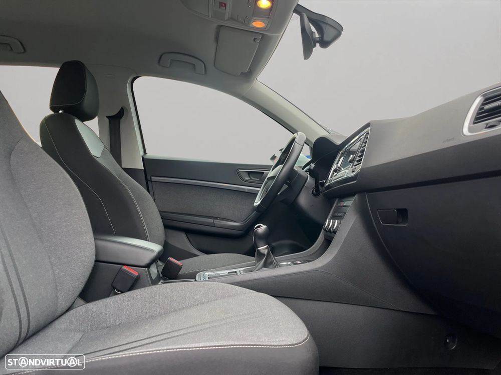 SEAT Ateca 1.0 TSI Style - 15
