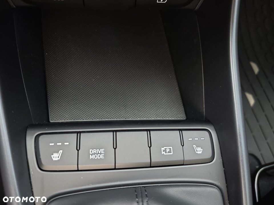 Hyundai Bayon - 21