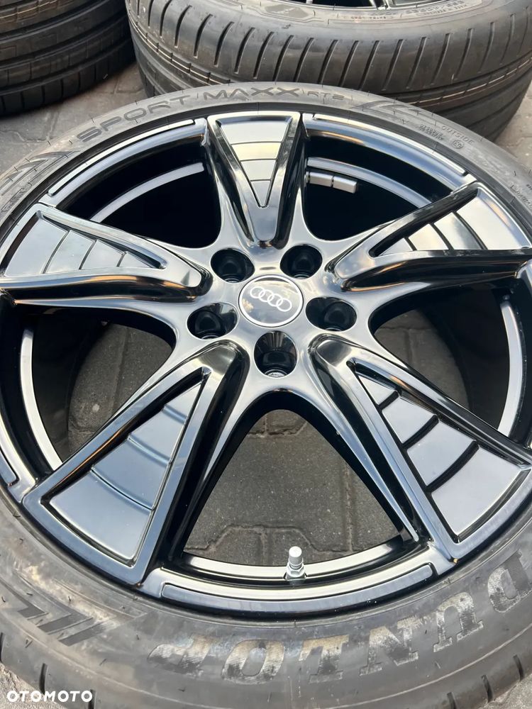 Audi Q6 E tron 20'' - 7