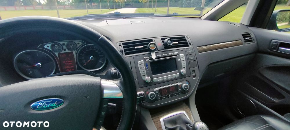 Ford C-MAX - 8