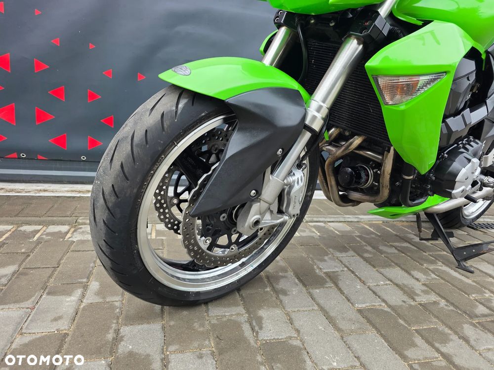 Kawasaki Z - 13
