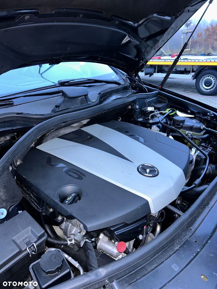 Mercedes-Benz ML - 16