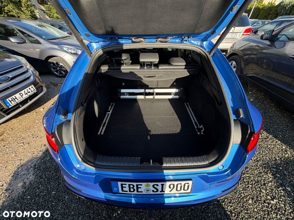 Kia ProCeed 1.6 T-GDI DCT7 OPF GT - 34