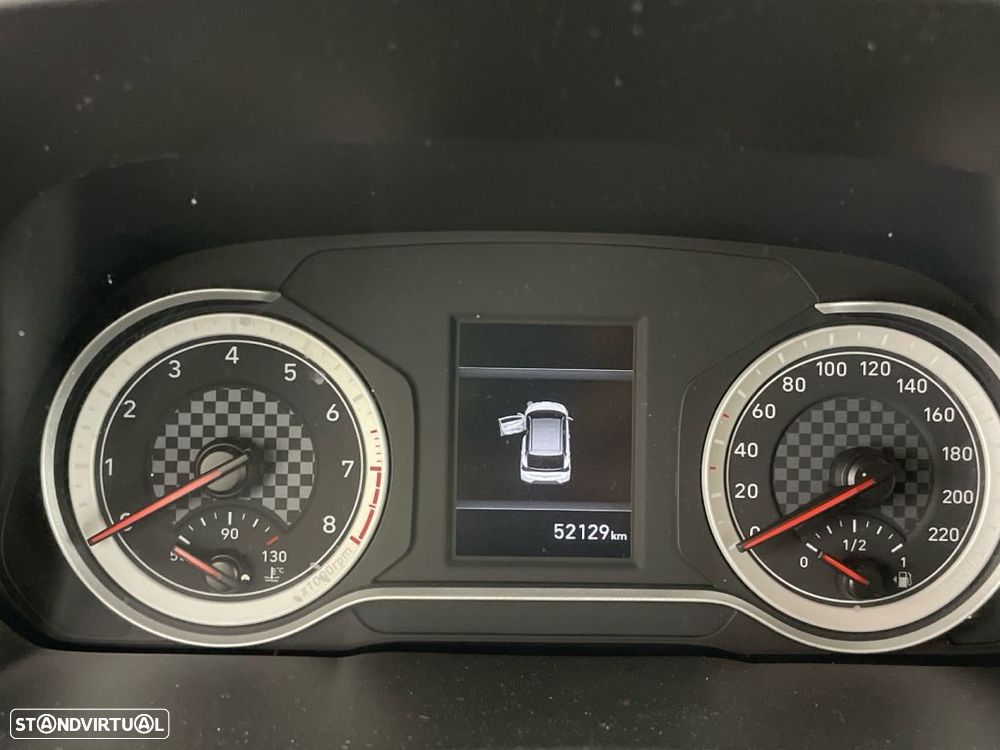 Hyundai i20 1.2 Comfort - 9