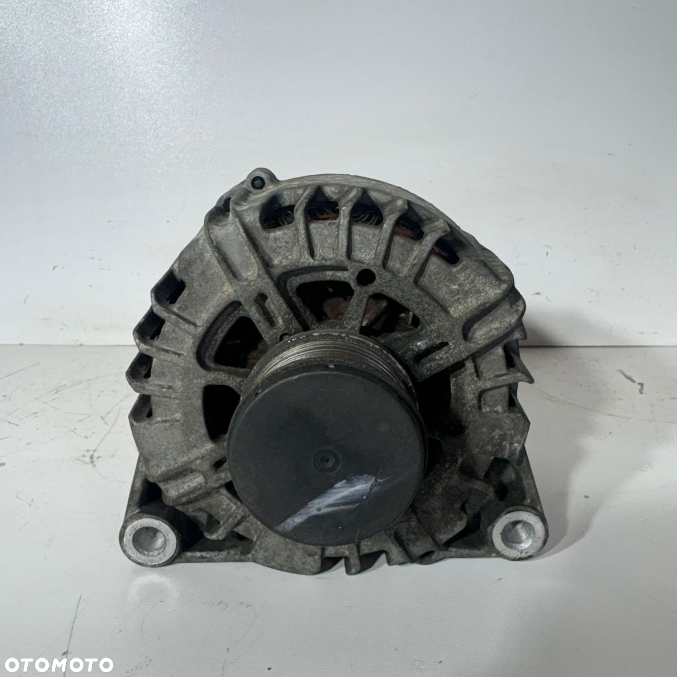 ALTERNATOR CITROEN DS4 2.0 RHH 9678048880 - 3