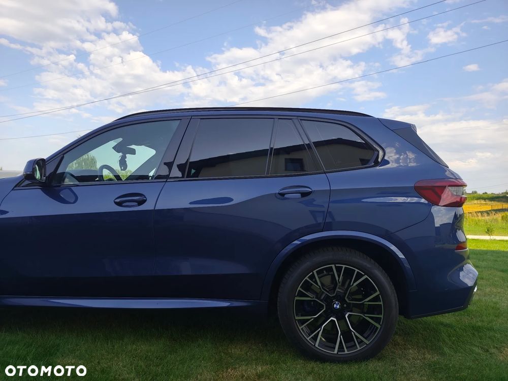 BMW X5 xDrive25d - 9